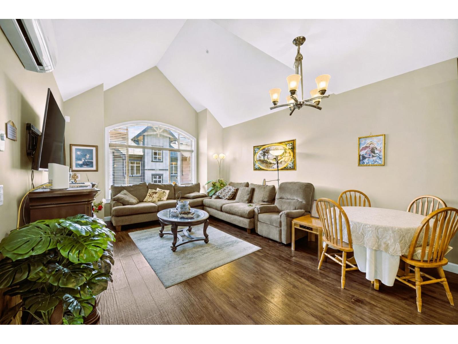 590 8288 207a Street, Langley, British Columbia  V2Y 0L2 - Photo 4 - R3154800