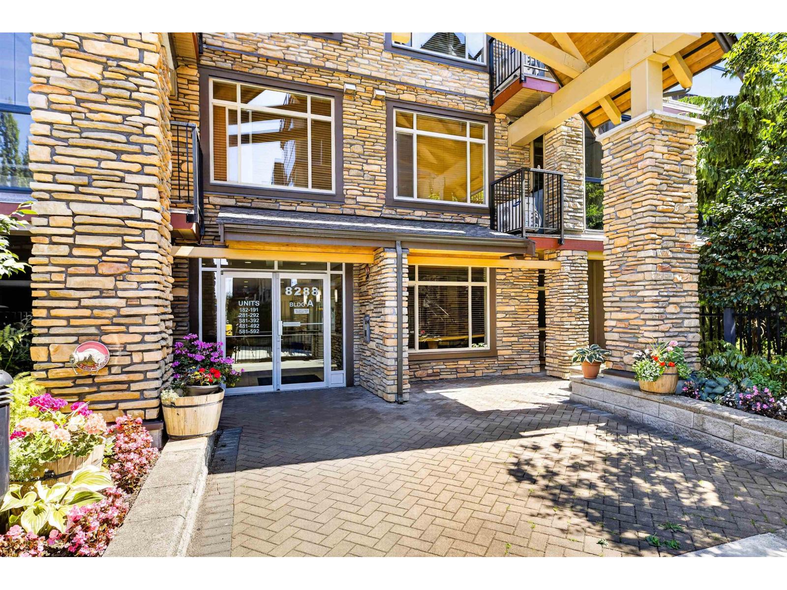 590 8288 207a Street, Langley, British Columbia  V2Y 0L2 - Photo 28 - R3154800