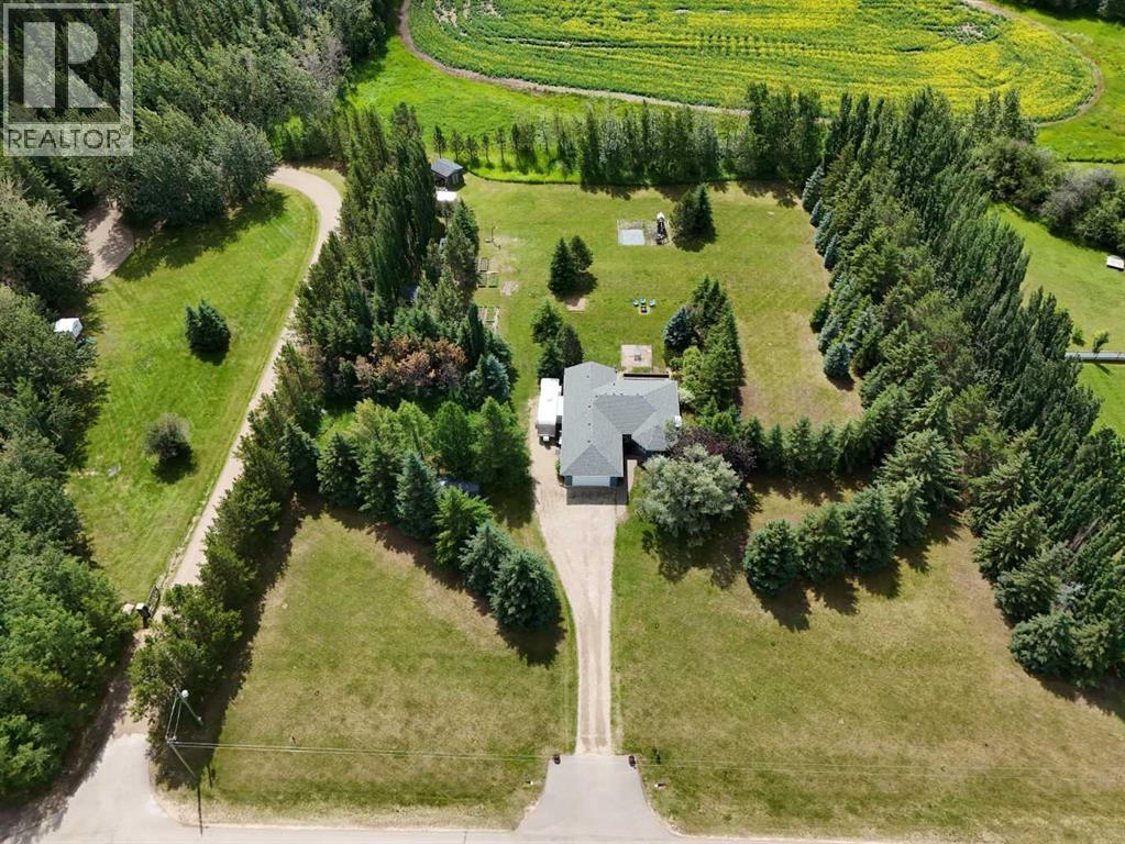 21, 711007 Range Road 63, Rural Grande Prairie No. 1, Alberta  T8W 5B7 - Photo 1 - A2319302