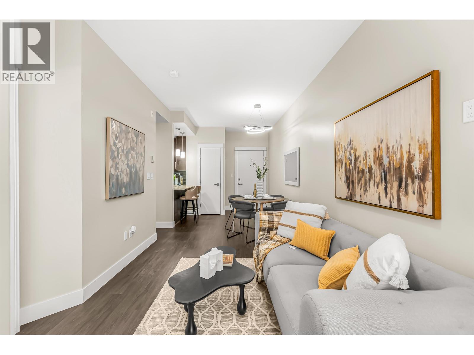 509 2465 Wilson Avenue, Port Coquitlam, British Columbia  V3C 0E6 - Photo 12 - R3154766