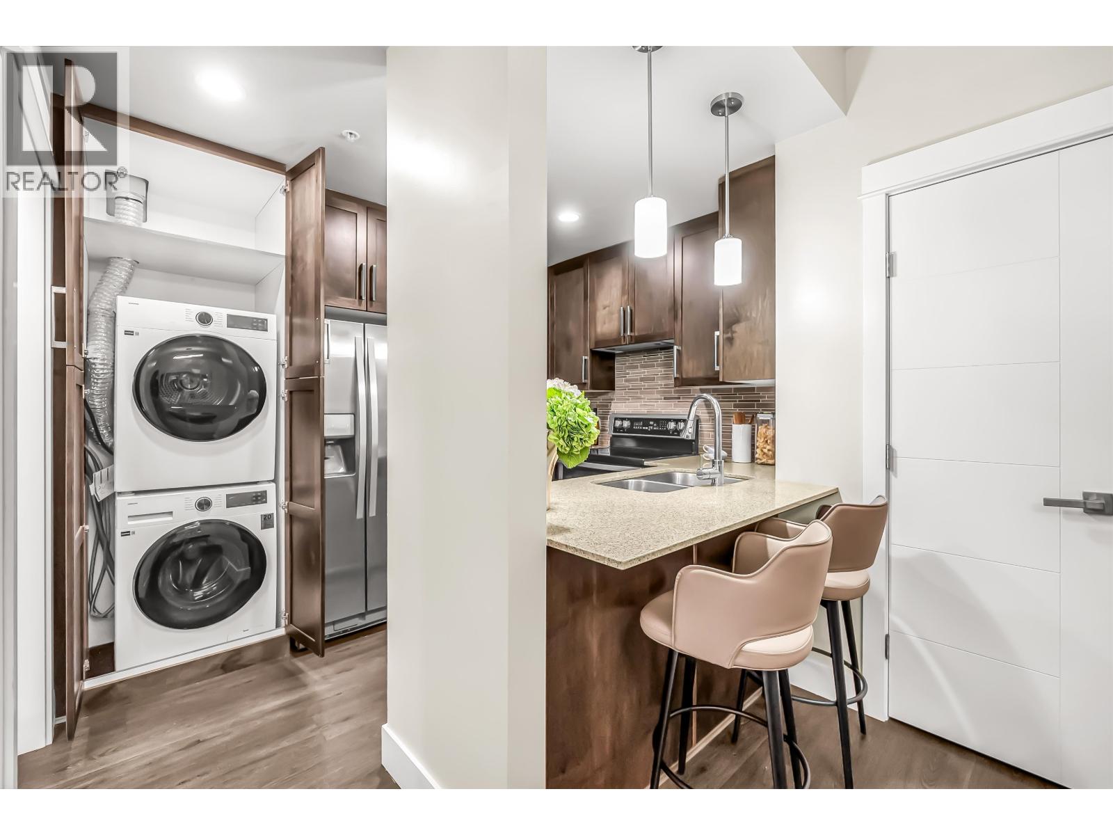 509 2465 Wilson Avenue, Port Coquitlam, British Columbia  V3C 0E6 - Photo 19 - R3154766