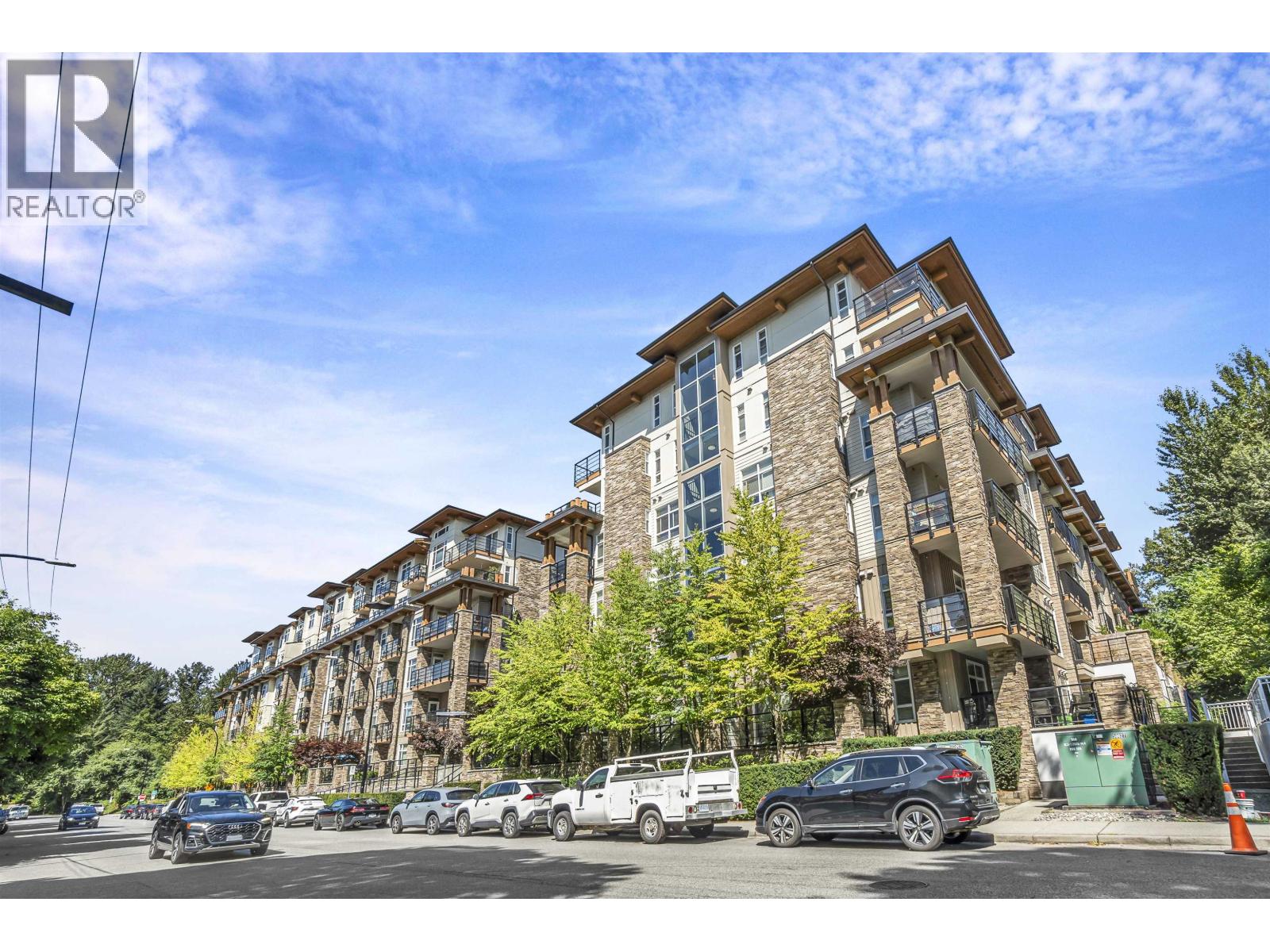 509 2465 Wilson Avenue, Port Coquitlam, British Columbia  V3C 0E6 - Photo 35 - R3154766