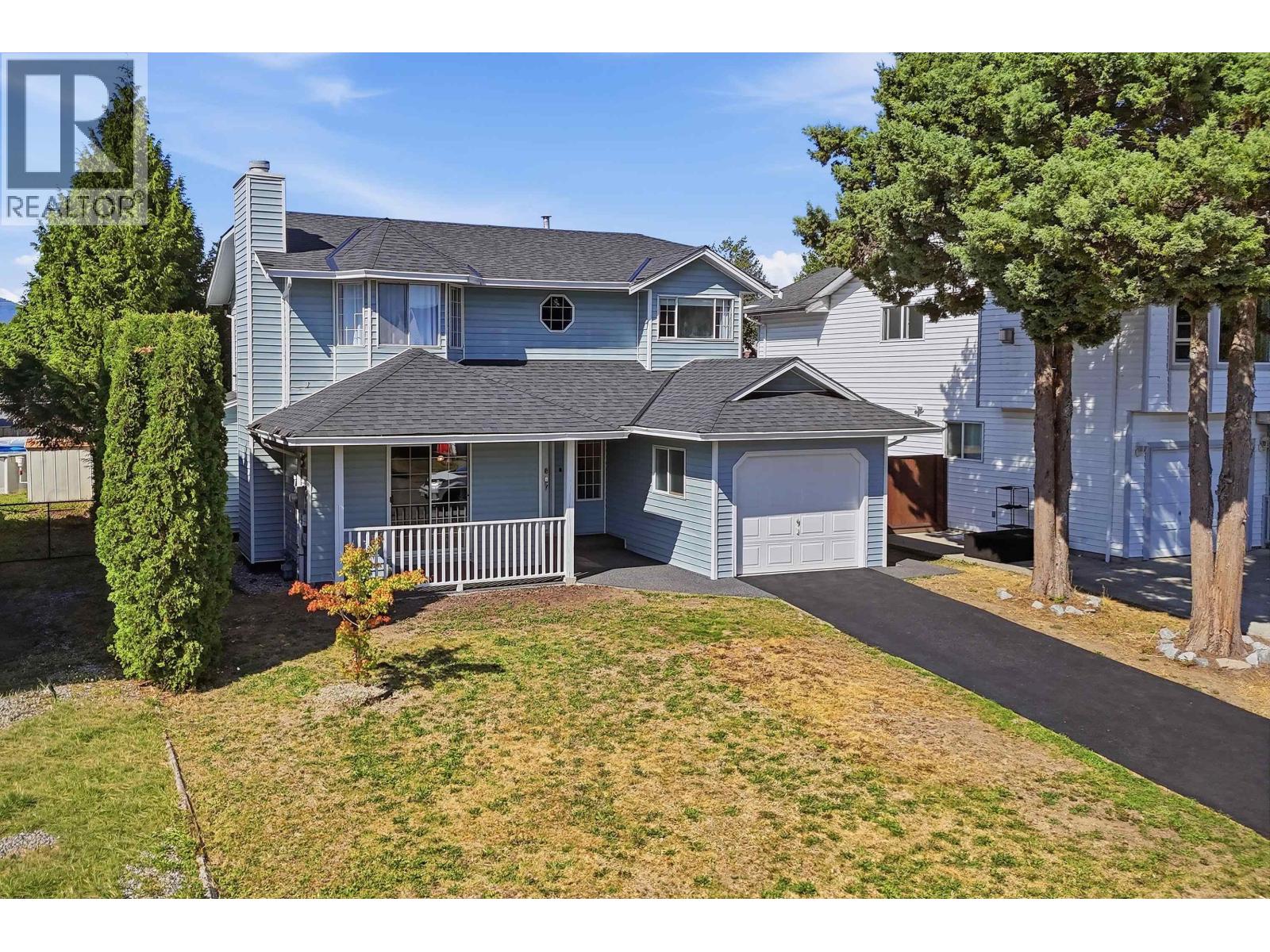 23423 Sandpiper Avenue, Maple Ridge, British Columbia  V2X 9M4 - Photo 2 - R3155335