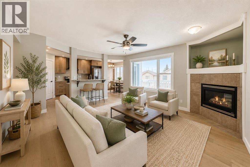 159 Citadel Peak Circle Nw, Calgary, Alberta  T3G 4H7 - Photo 3 - A2322854