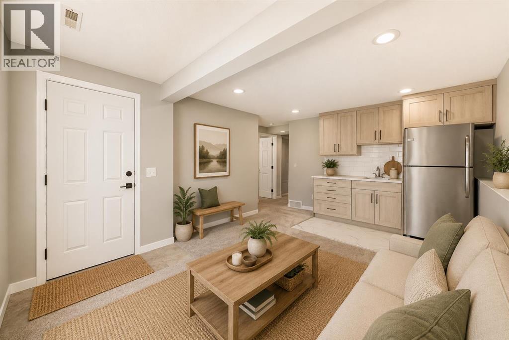 159 Citadel Peak Circle Nw, Calgary, Alberta  T3G 4H7 - Photo 5 - A2322854