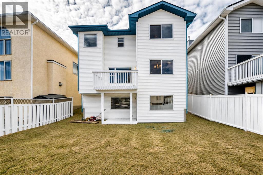 159 Citadel Peak Circle Nw, Calgary, Alberta  T3G 4H7 - Photo 18 - A2322854