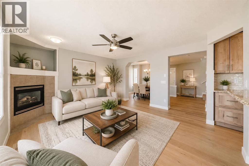 159 Citadel Peak Circle Nw, Calgary, Alberta  T3G 4H7 - Photo 17 - A2322854