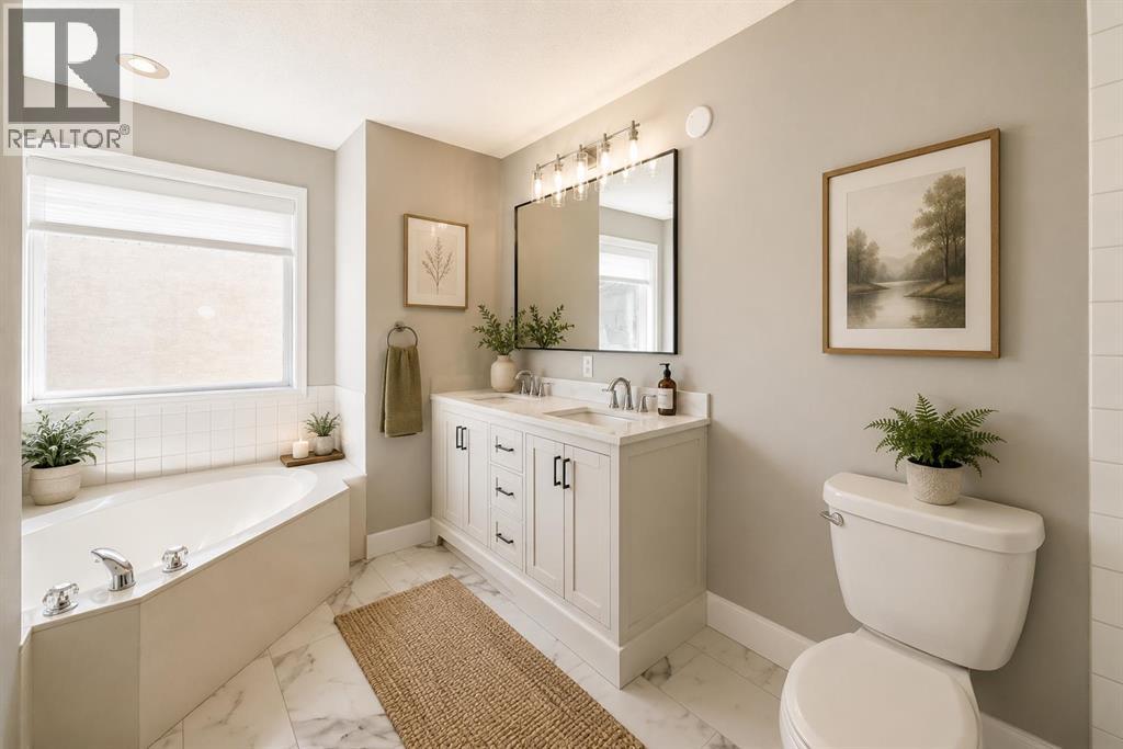 159 Citadel Peak Circle Nw, Calgary, Alberta  T3G 4H7 - Photo 26 - A2322854