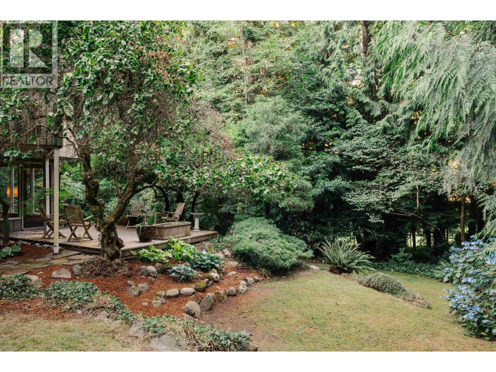 6222 St. Georges Avenue, West Vancouver, British Columbia  V7W 1Z7 - Photo 10 - R3154173