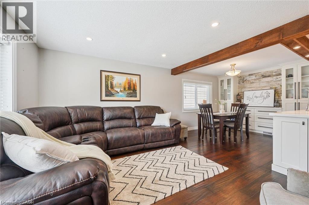 659 Glen Forrest Boulevard, Waterloo, Ontario  N2L 4K4 - Photo 10 - 40854978