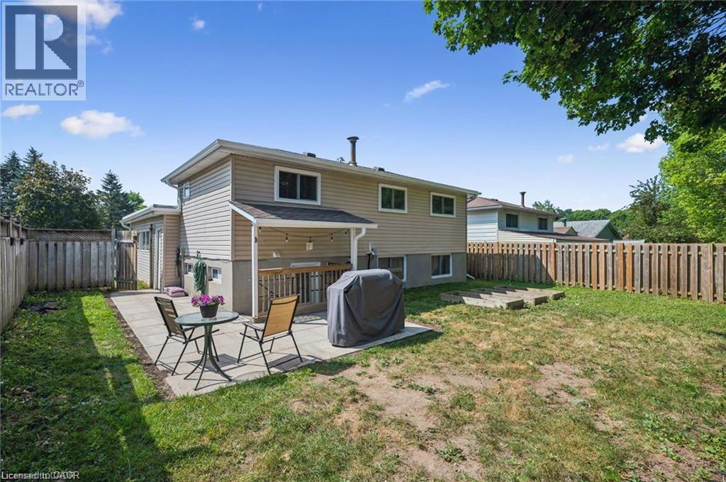659 Glen Forrest Boulevard, Waterloo, Ontario  N2L 4K4 - Photo 34 - 40854978