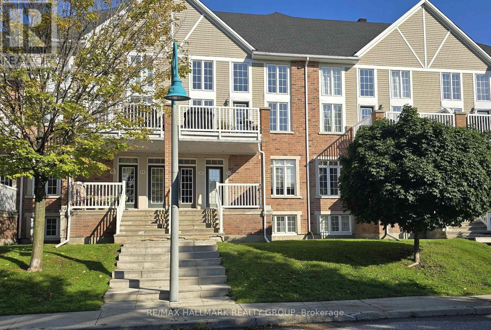 50 Edenvale Drive, Ottawa, Ontario