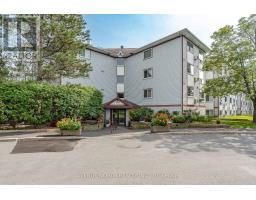 302 - 318 LORRY GREENBERG DRIVE, Ottawa, Ontario