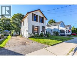 49 GRAND Street, Brantford, Ontario