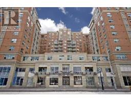 659 - 313 RICHMOND STREET E, Toronto, Ontario