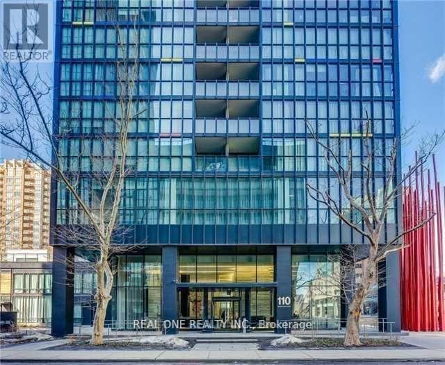3505 - 110 CHARLES STREET E, Toronto, Ontario
