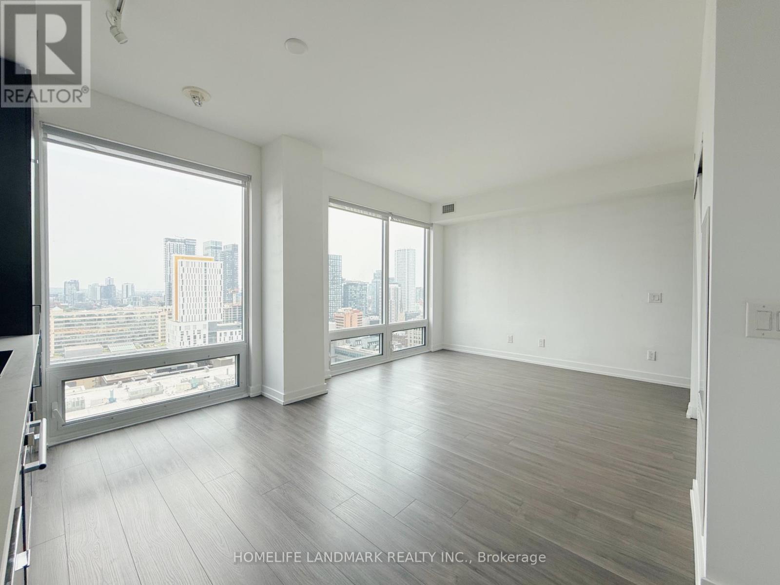 2202 - 20 EDWARD STREET, Toronto, Ontario