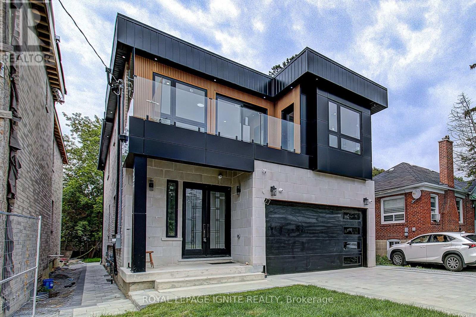 6 MCCOWAN ROAD, Toronto, Ontario