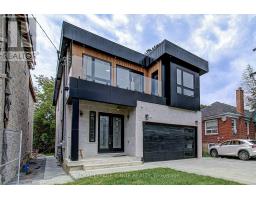 6 MCCOWAN ROAD, Toronto, Ontario