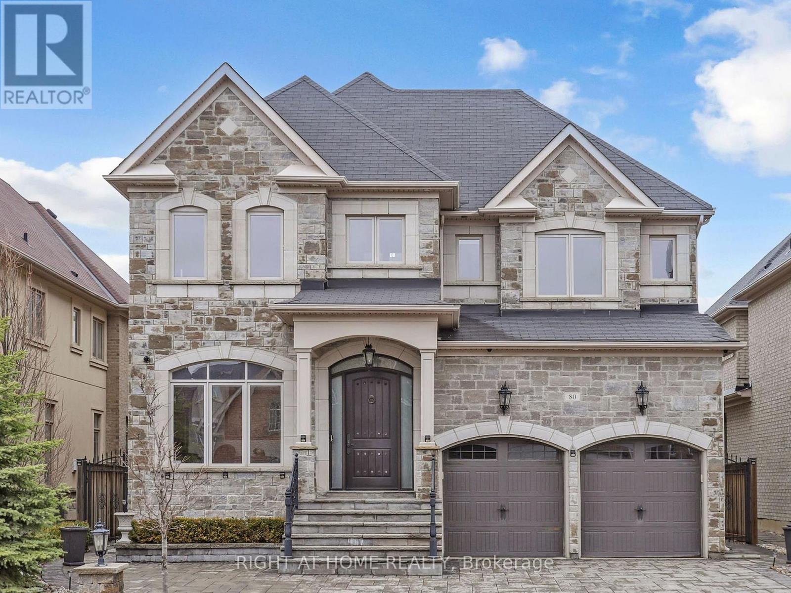80 PUCCINI DRIVE, Richmond Hill, Ontario