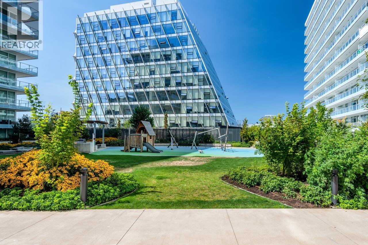 720 6328 No. 3 Road, Richmond, British Columbia  V6Y 0L6 - Photo 1 - R3155347