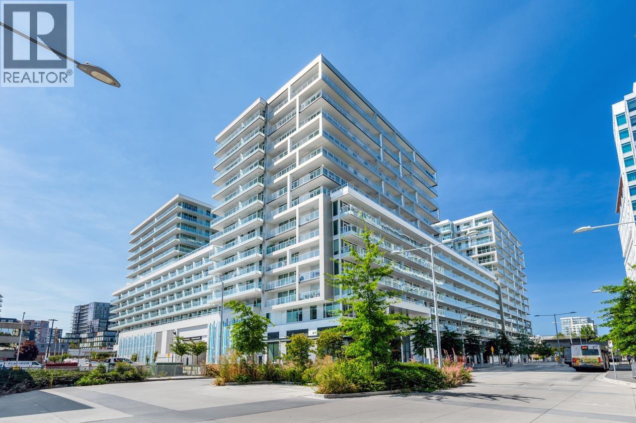 720 6328 No. 3 Road, Richmond, British Columbia  V6Y 0L6 - Photo 31 - R3155347