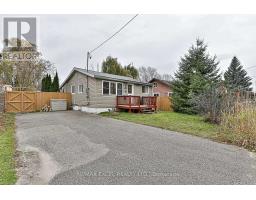 255 PARKWAY AVENUE, Georgina, Ontario
