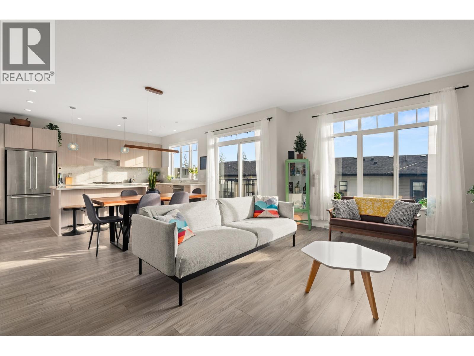 130 1360 MITCHELL STREET, Coquitlam, British Columbia