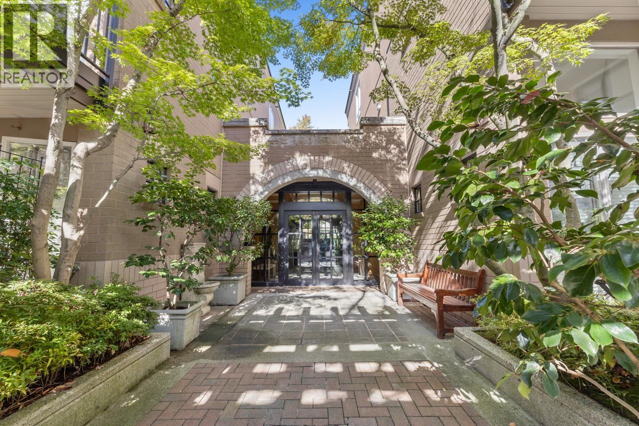 362 2175 Salal Drive, Vancouver, British Columbia  V6K 4V2 - Photo 22 - R3155355