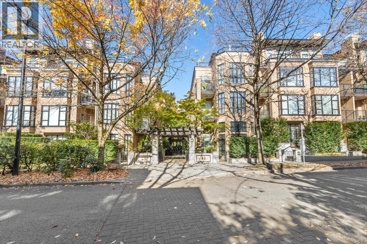 362 2175 Salal Drive, Vancouver, British Columbia  V6K 4V2 - Photo 24 - R3155355