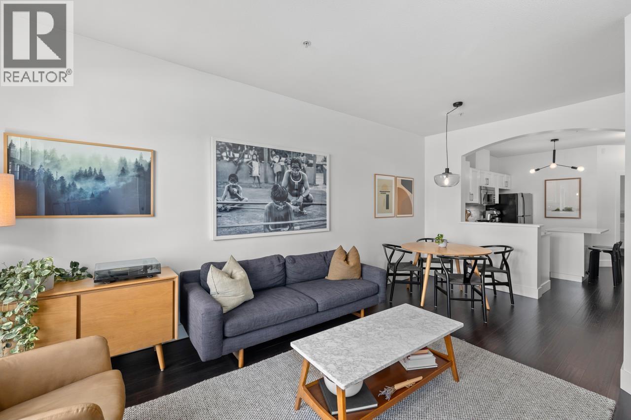 362 2175 Salal Drive, Vancouver, British Columbia  V6K 4V2 - Photo 4 - R3155355