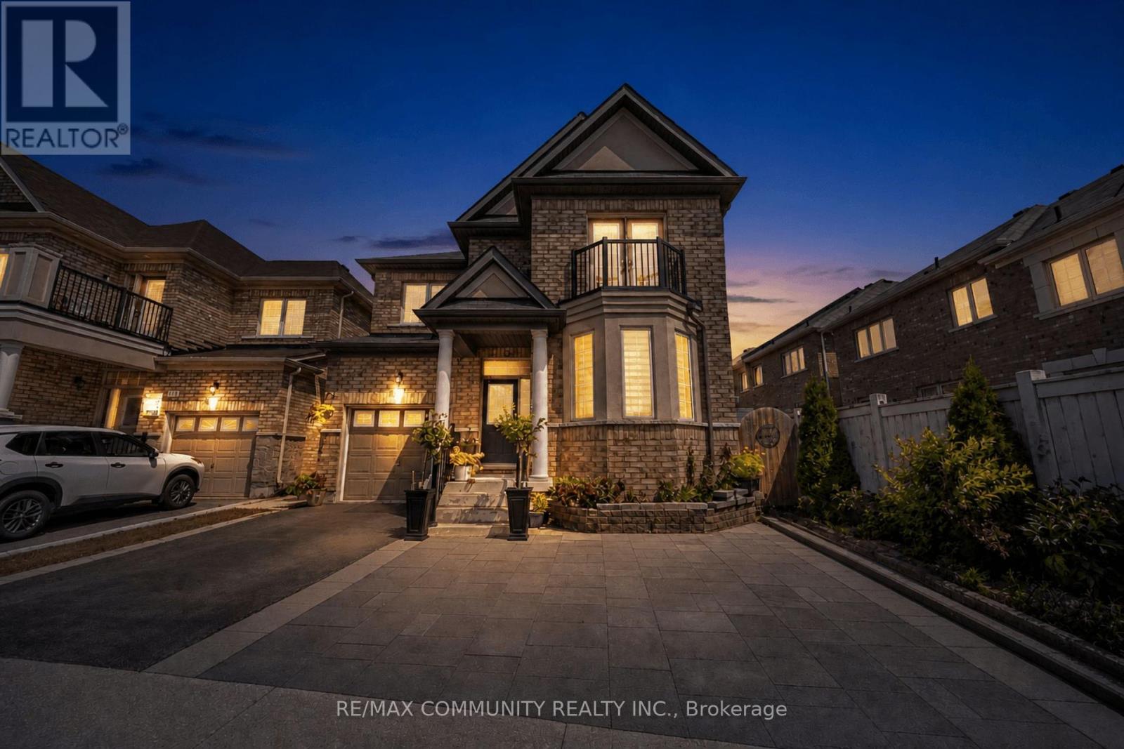 129 MINGAY AVENUE, Markham, Ontario