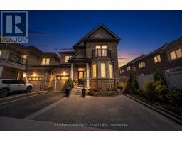 129 MINGAY AVENUE, Markham, Ontario