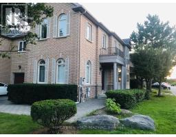 63 SOUTHBROOK CRESCENT, Markham, Ontario