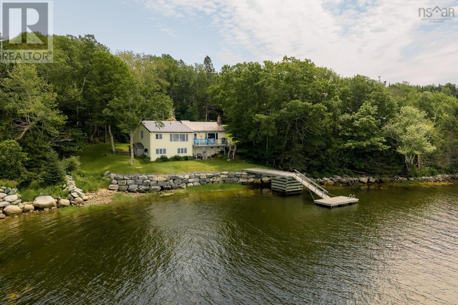340 East Petpeswick Road, Musquodoboit Harbour, Nova Scotia  B0J 2L0 - Photo 1 - 202617075