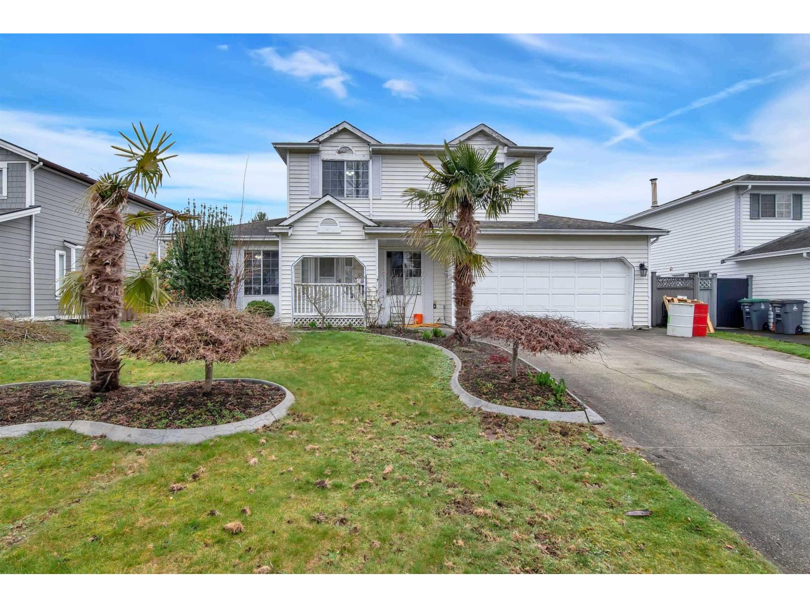 7478 123 Street, Surrey, British Columbia  V3W 9N1 - Photo 1 - R3154863