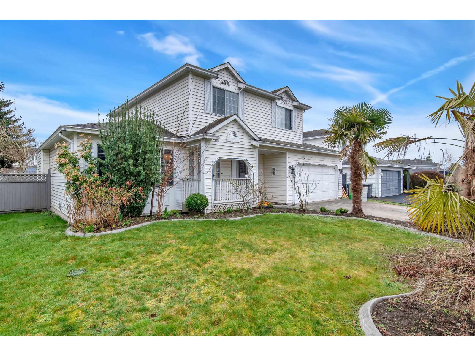 7478 123 Street, Surrey, British Columbia  V3W 9N1 - Photo 3 - R3154863