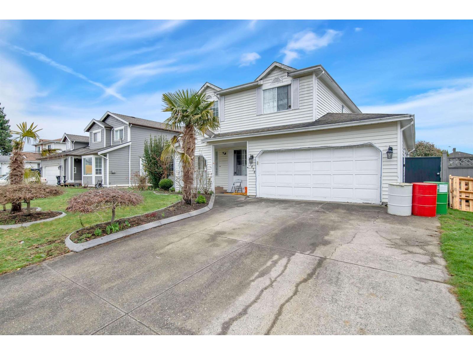 7478 123 Street, Surrey, British Columbia  V3W 9N1 - Photo 4 - R3154863