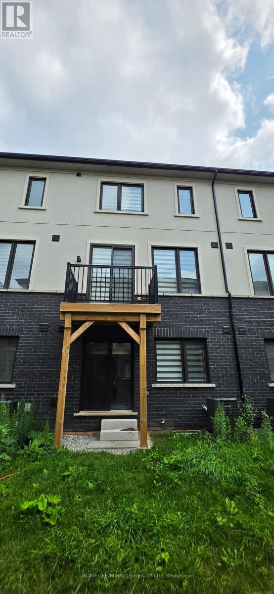1359 Kaniv Street, Oakville, Ontario  L6M 5R3 - Photo 39 - W13669174