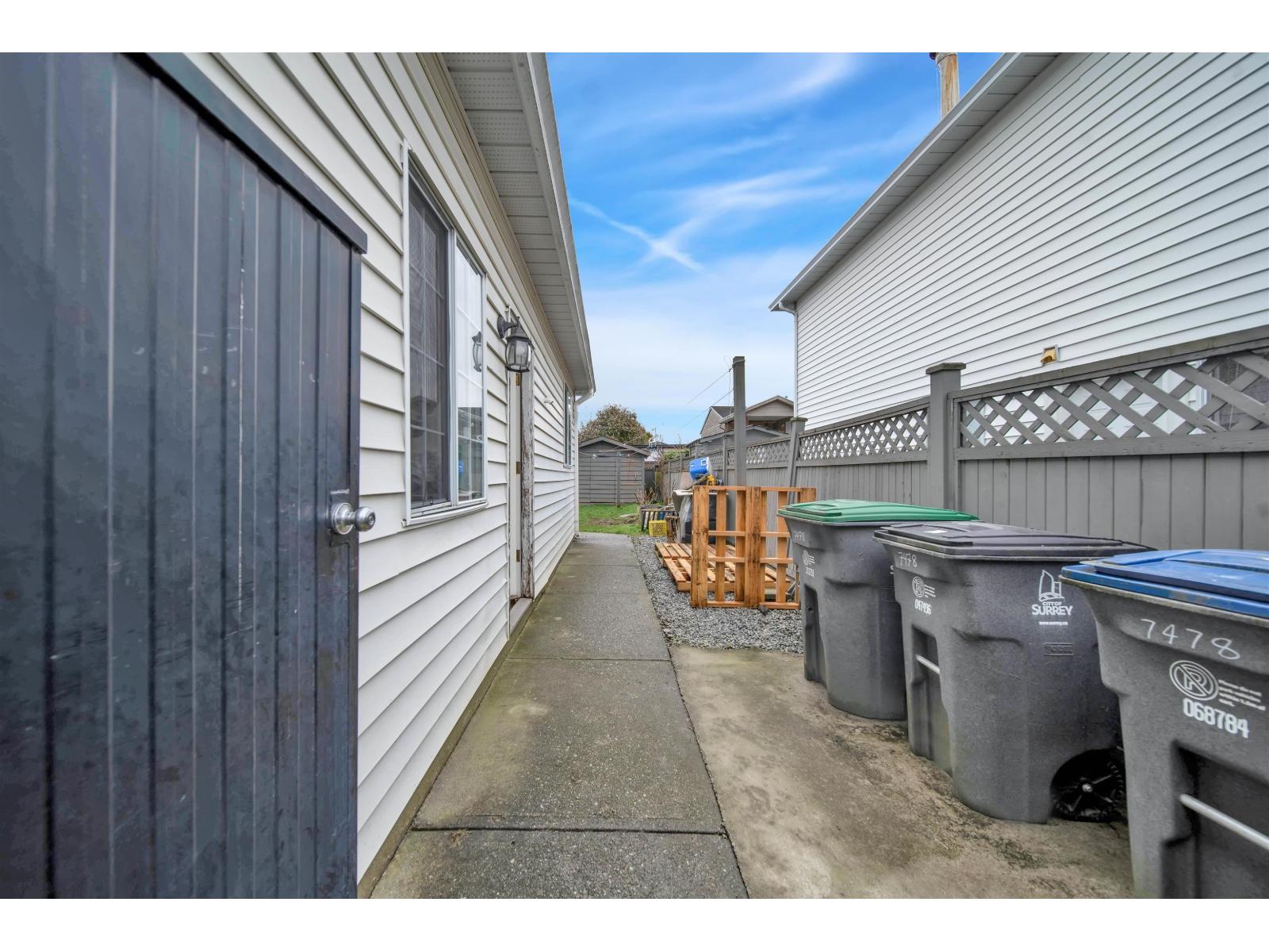 7478 123 Street, Surrey, British Columbia  V3W 9N1 - Photo 28 - R3154863