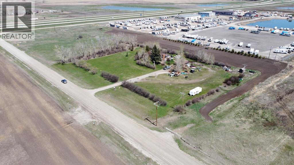 241202 Vale View Road, Rural Rocky View County, Alberta  T1X 2G3 - Photo 4 - A2196360