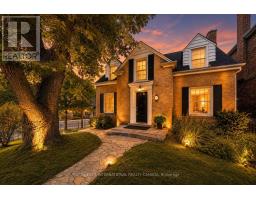 29 HIGHBOURNE AVENUE, Toronto, Ontario