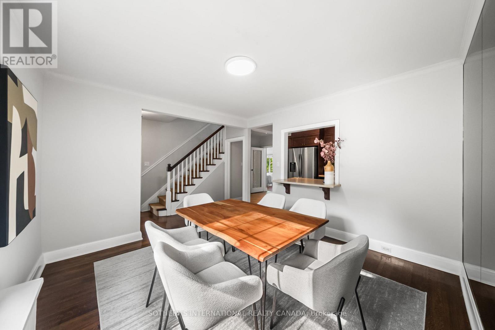 29 Highbourne Avenue, Toronto, Ontario M5P 2J1 - Photo 10 - C13658016