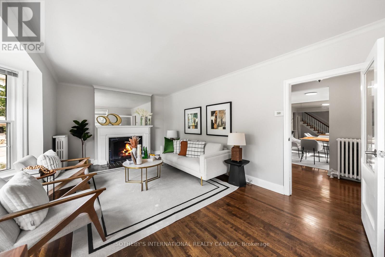 29 Highbourne Avenue, Toronto, Ontario M5P 2J1 - Photo 6 - C13658016