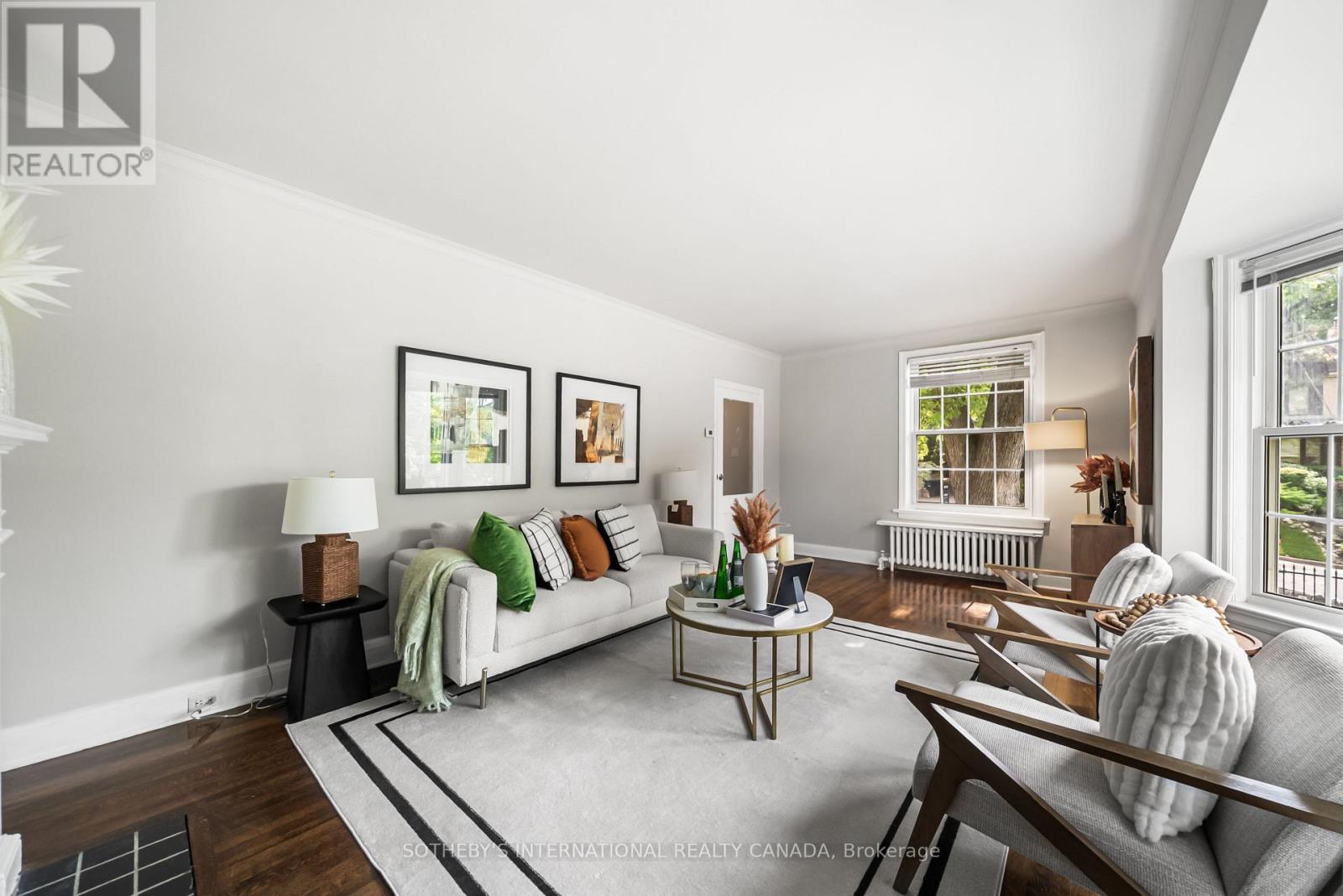 29 Highbourne Avenue, Toronto, Ontario M5P 2J1 - Photo 7 - C13658016