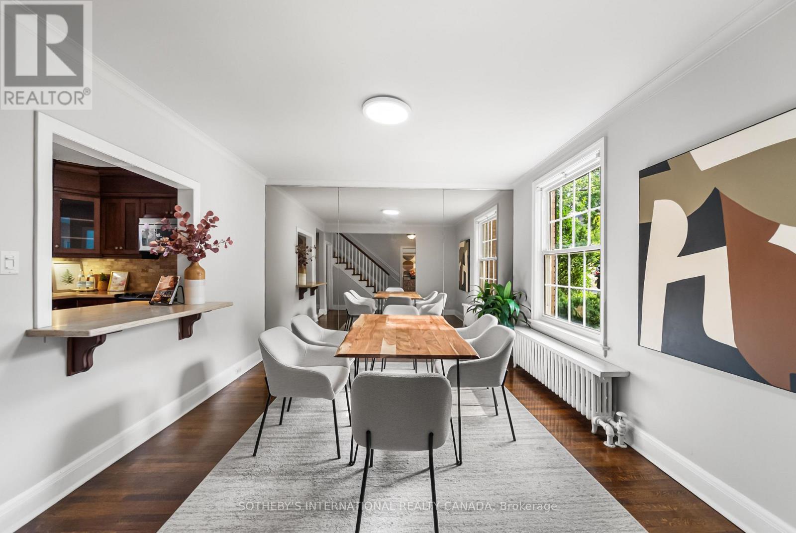 29 Highbourne Avenue, Toronto, Ontario M5P 2J1 - Photo 9 - C13658016