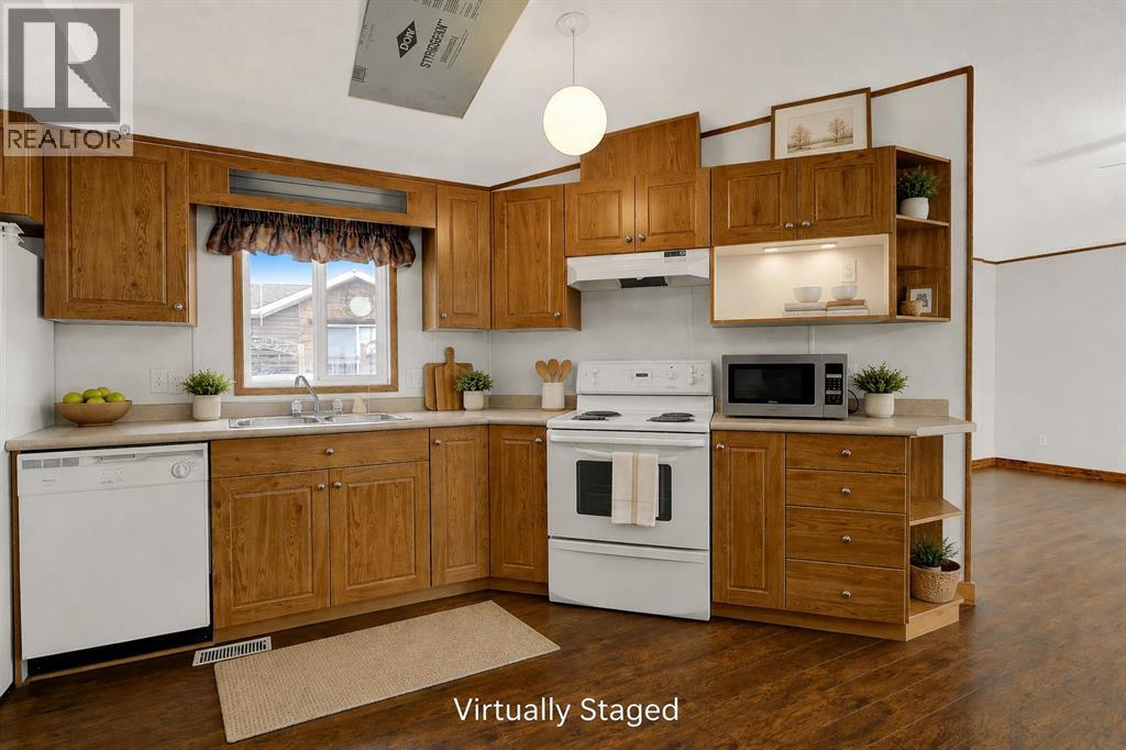 9709 110 Avenue, Clairmont, Alberta  T8X 5E1 - Photo 6 - A2317500