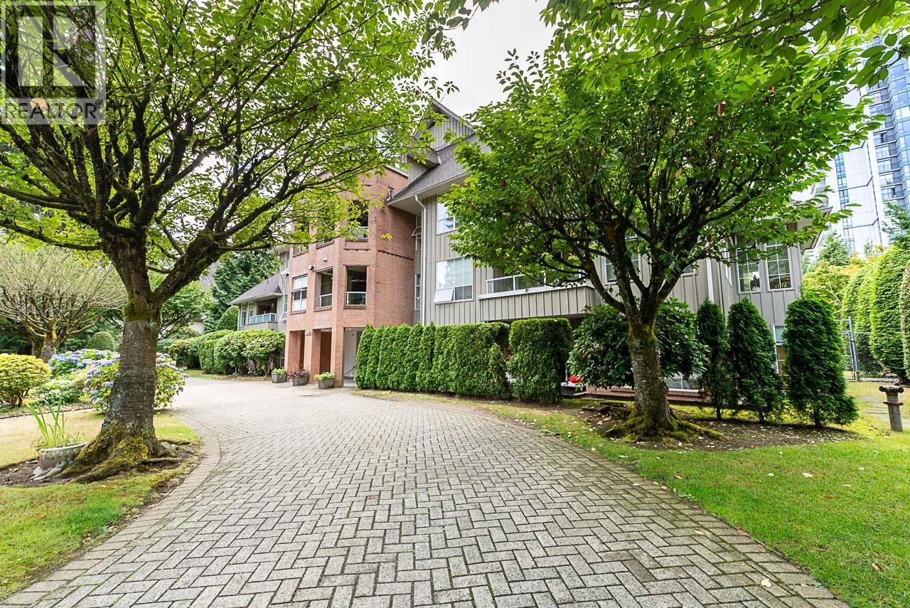 206 1154 Westwood Street, Coquitlam, British Columbia  V3B 7J1 - Photo 2 - R3155075