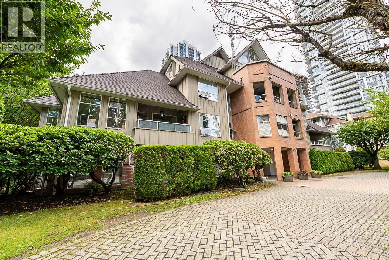 206 1154 Westwood Street, Coquitlam, British Columbia  V3B 7J1 - Photo 4 - R3155075