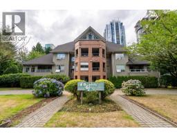 206 1154 WESTWOOD STREET, Coquitlam, British Columbia
